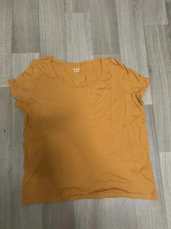 Lot T-shirt femme – photo 6